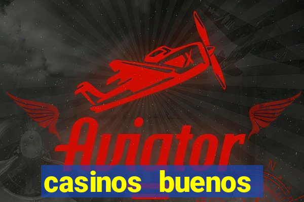 casinos buenos aires online