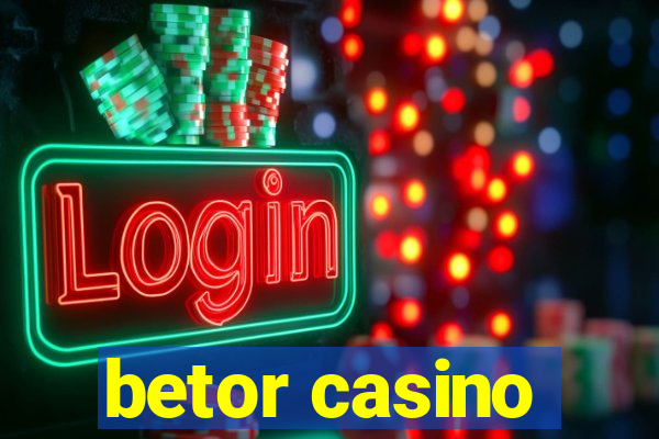 betor casino