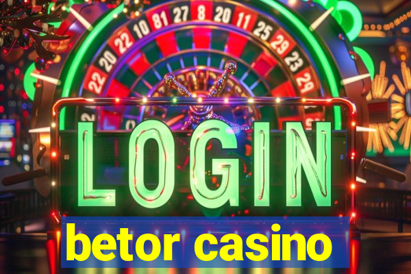 betor casino