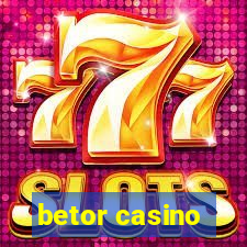 betor casino