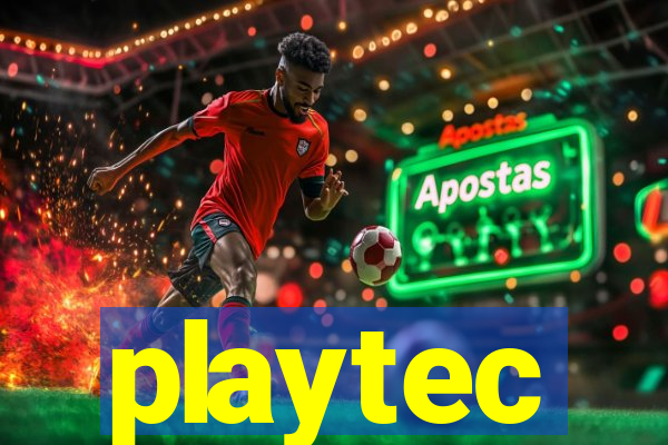 playtec