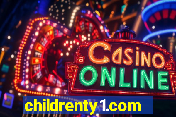 childrenty1.com