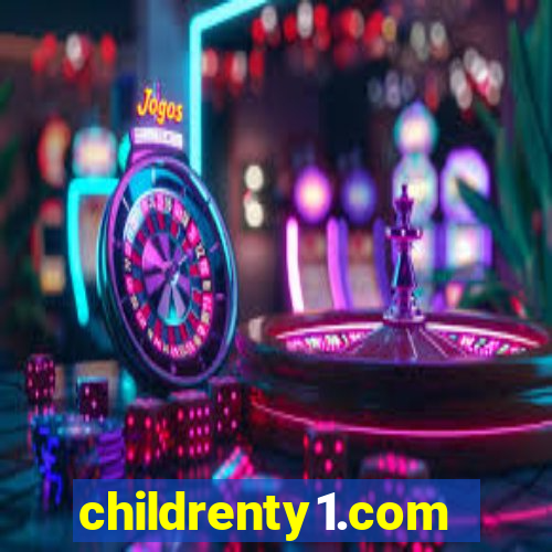 childrenty1.com