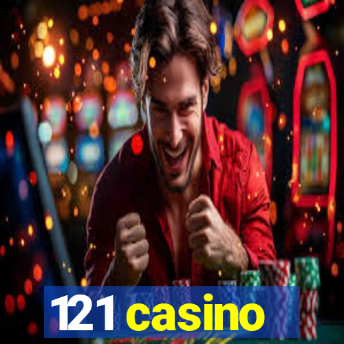 121 casino