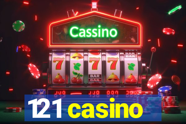 121 casino