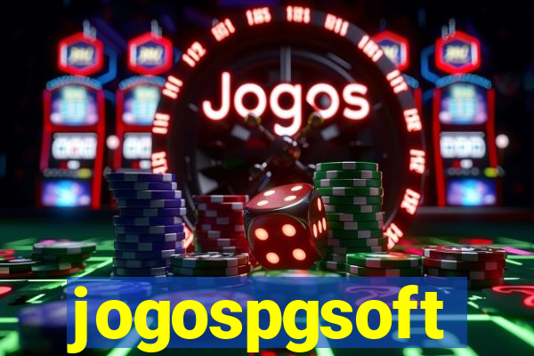 jogospgsoft