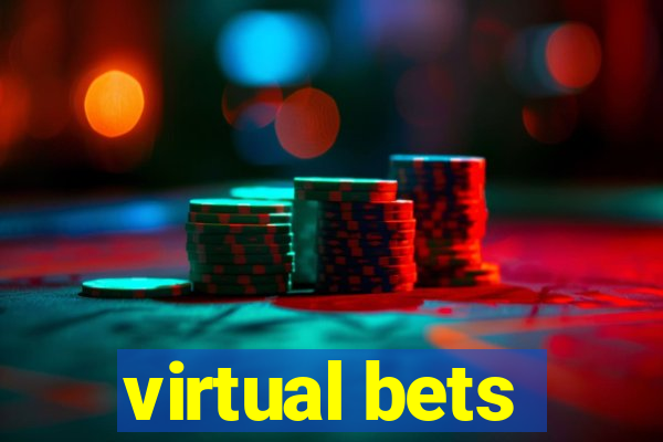 virtual bets