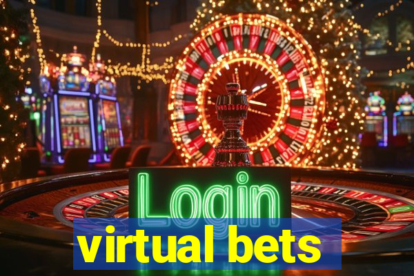 virtual bets