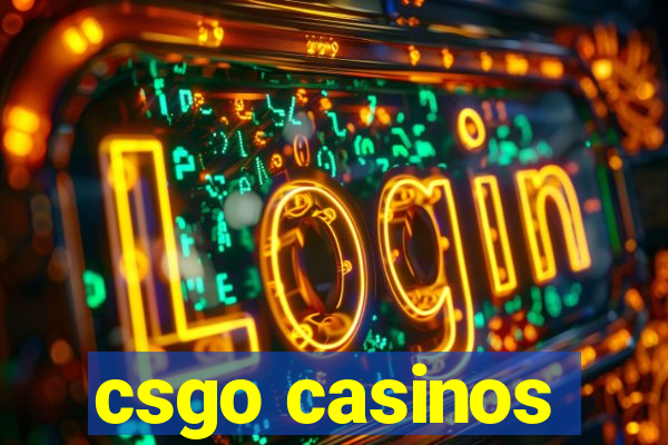 csgo casinos