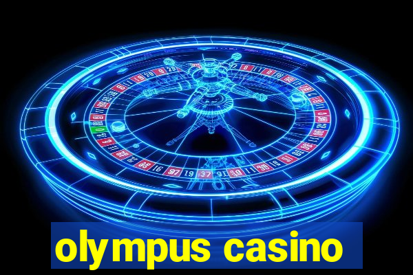 olympus casino