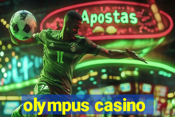 olympus casino