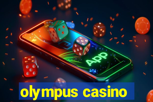 olympus casino