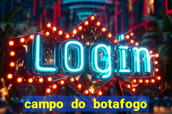 campo do botafogo são leopoldo