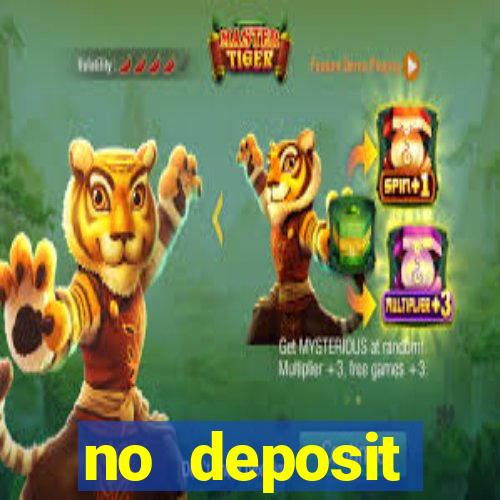 no deposit registration bonus casino