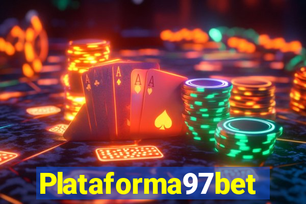 Plataforma97bet