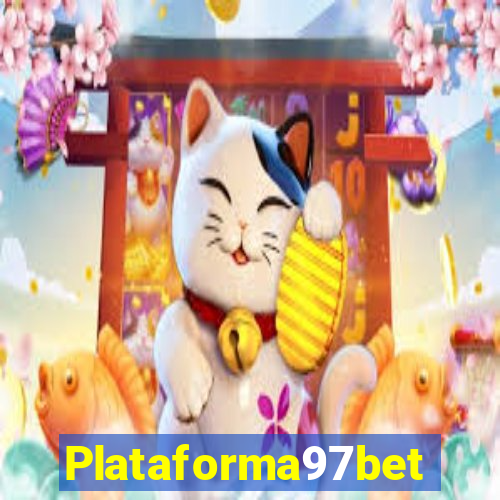 Plataforma97bet