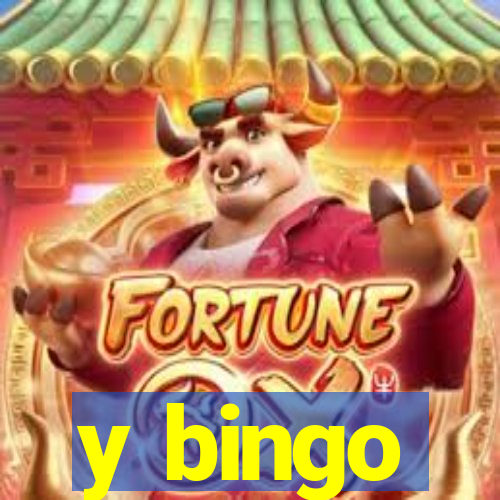 y bingo