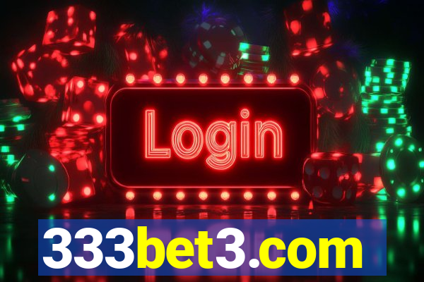 333bet3.com