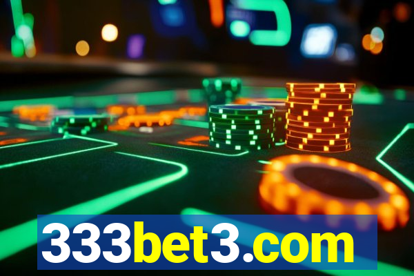 333bet3.com