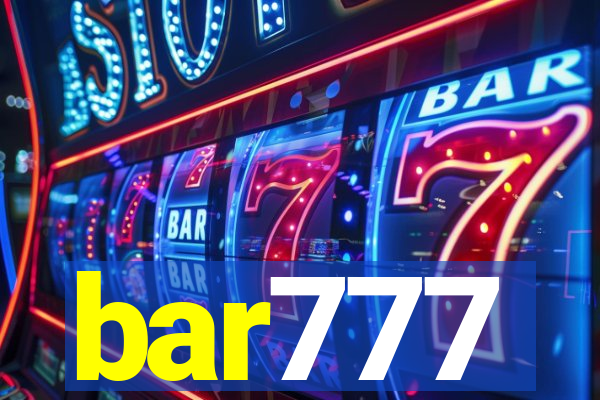 bar777