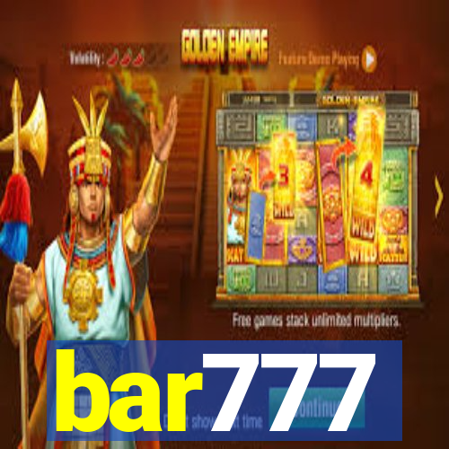 bar777