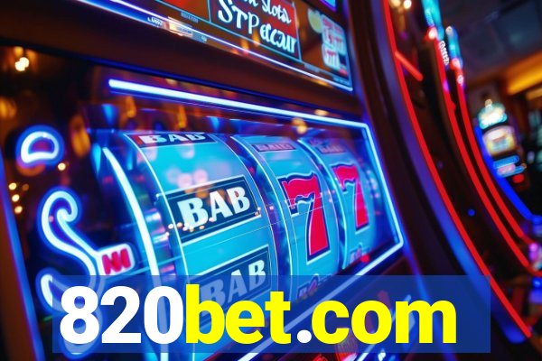 820bet.com