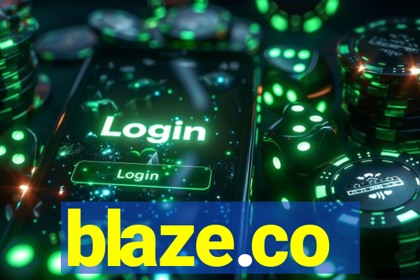 blaze.co