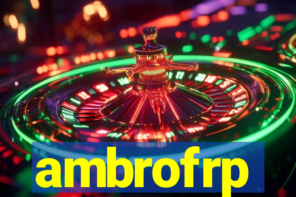 ambrofrp