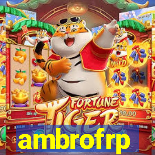 ambrofrp