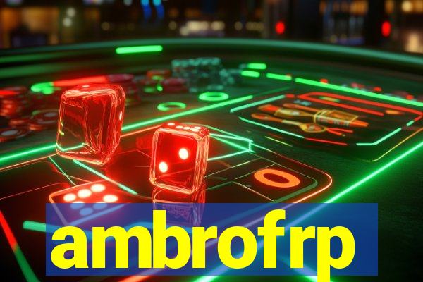 ambrofrp