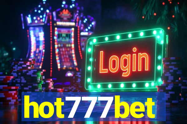 hot777bet