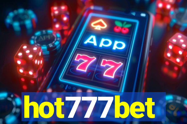 hot777bet