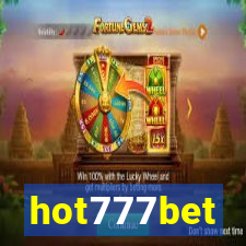 hot777bet