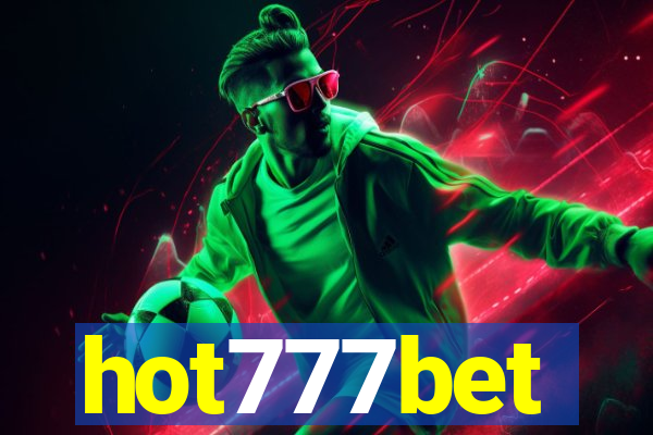 hot777bet