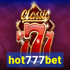 hot777bet