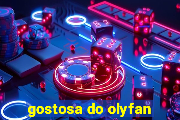 gostosa do olyfan