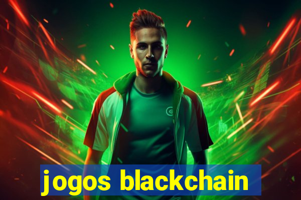 jogos blackchain