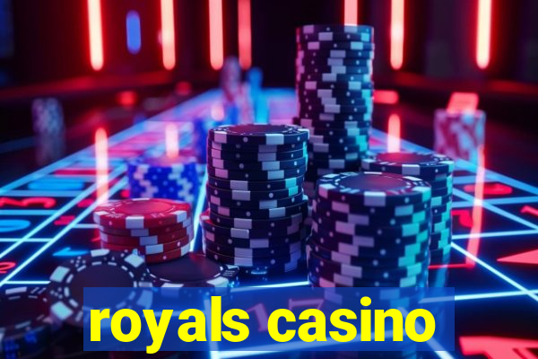 royals casino