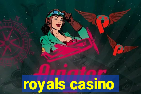 royals casino