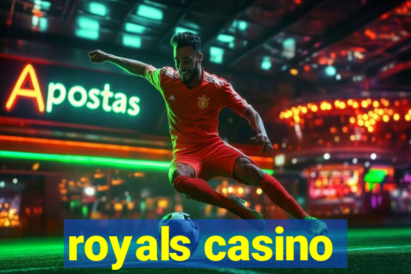 royals casino