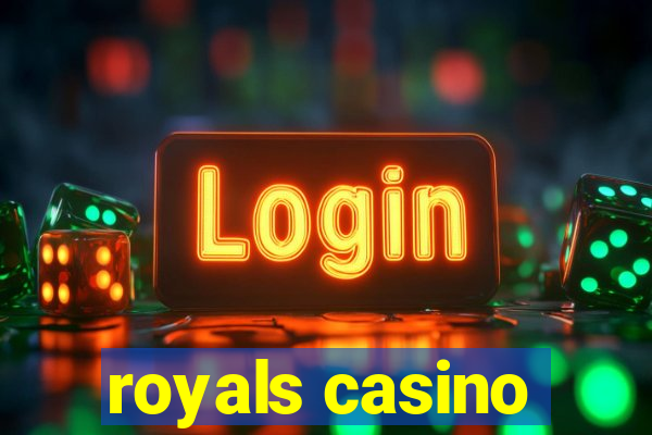 royals casino