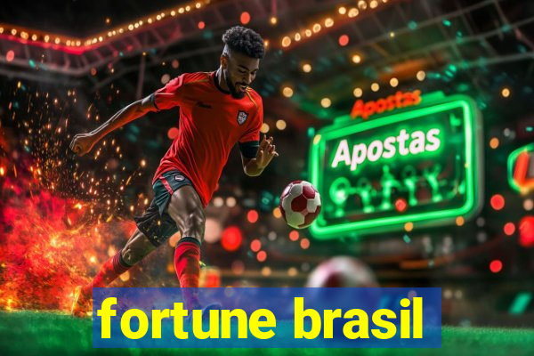 fortune brasil