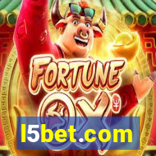 l5bet.com