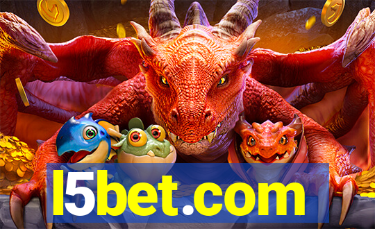 l5bet.com