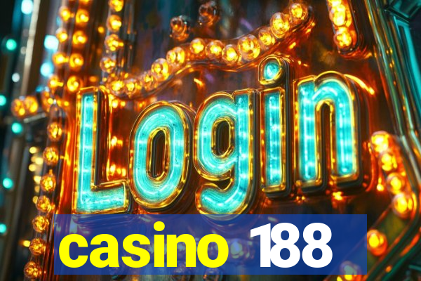 casino 188