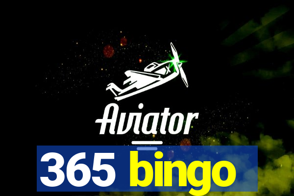 365 bingo