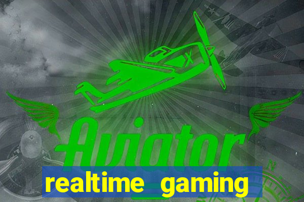 realtime gaming slot sites