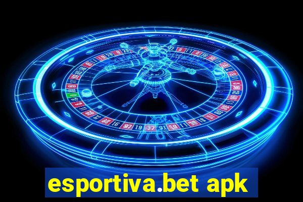 esportiva.bet apk