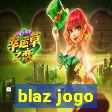 blaz jogo