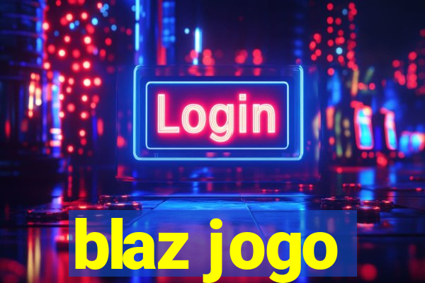 blaz jogo